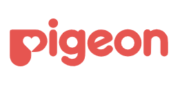 贝亲(Pigeon)品牌LOGO标志图片