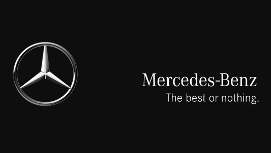 梅赛德斯·奔驰(Mercedes-Benz)品牌LOGO标志图片