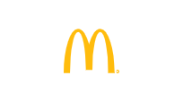 麦当劳(McDonalds Corporation)品牌LOGO标志图片