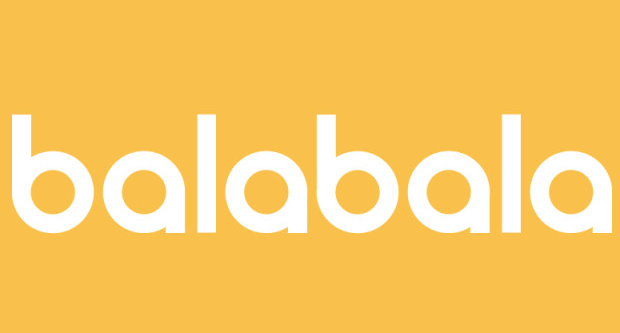 巴拉巴拉(Balabala)品牌LOGO标志图片