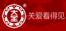 宝诗龙(大宝化妆品)品牌LOGO标志图片