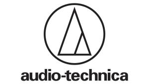 铁三角(audio-technica)品牌LOGO标志图片