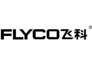 飞科(flyco)品牌LOGO标志图片