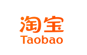 淘宝网(taobao)网站LOGO标志图片