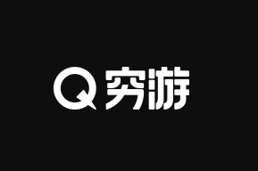 穷游网(Qyer)网站LOGO标志图片